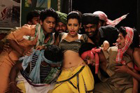 Sarovaram Movie New Stills